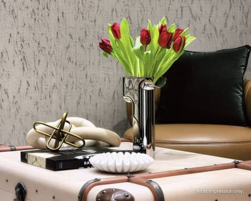 Relationship to Offices